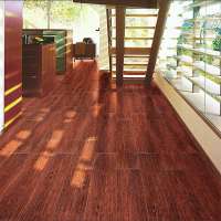 Best Price Comfortable Click WPC Plank Flooring