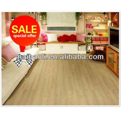 Wood Grain Click PVC Flooring porcelain tile, Rigid Core Flooring (RCF)