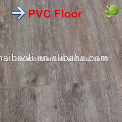 loose lay vinyl flooring/loose lay flooring, PVC Flooring