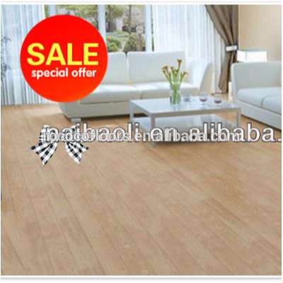 6.5mm WPC wood look flooring,WPC vinyl flooring, Rigid Core Flooring (RCF)