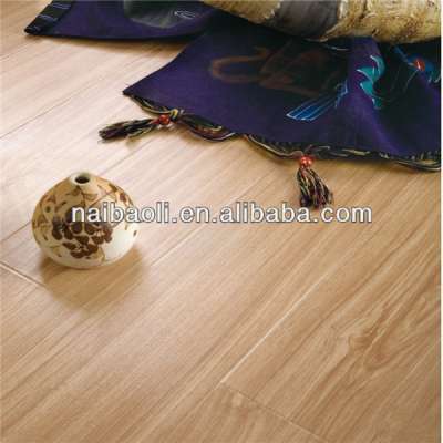 excellent dark oak WPC click flooring for commercial and resisdential use ,Rigid Core Flooring (RCF)